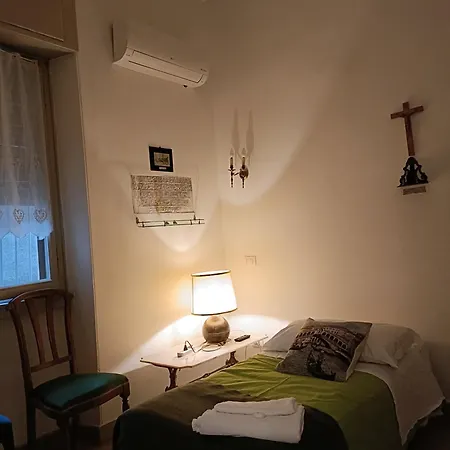 Bed & Breakfast Mavipagi *