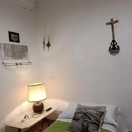 Mavipagi Bed and Breakfast