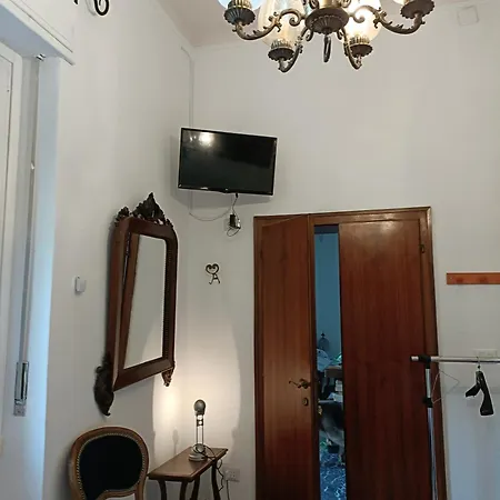 Bed & Breakfast Mavipagi *