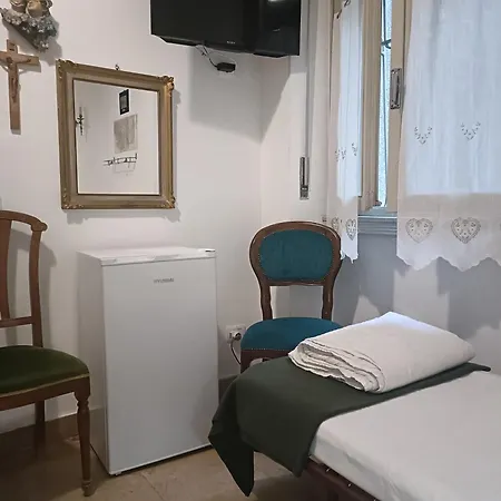 Mavipagidue Bed & Breakfast Verona
