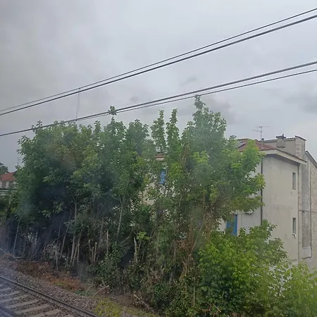 Mavipagi Bed and Breakfast Βερόνα
