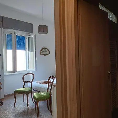 Bed & Breakfast Mavipagidue