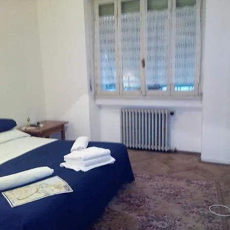 Bed & Breakfast Mavipagidue *