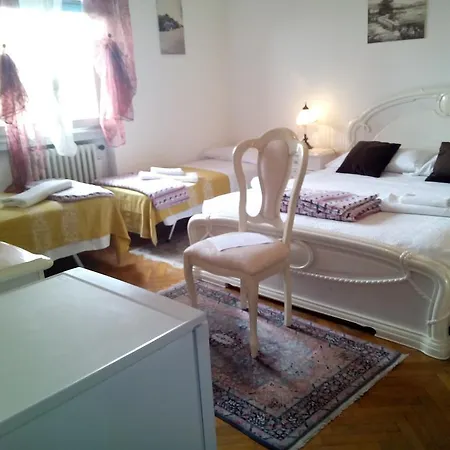 Mavipagidue Bed & Breakfast