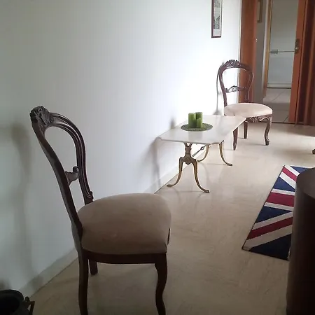 Nocleg ze śniadaniem Mavipagi *