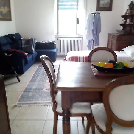 Mavipagi Bed and Breakfast *