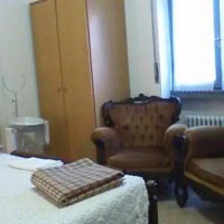 Bed & Breakfast Mavipagidue *