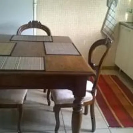 Bed & Breakfast Mavipagidue