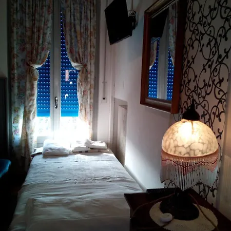 Couette-café Mavipagidue *