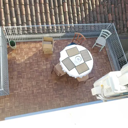 Mavipagidue Couette-café Vérone