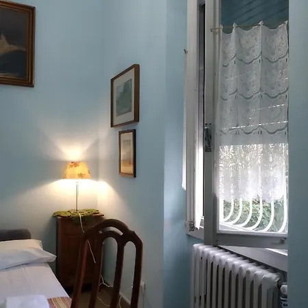 Nocleg ze śniadaniem Mavipagi *