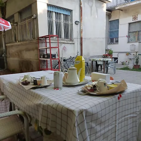 Mavipagi B&B 베로나