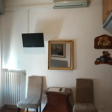 Nocleg ze śniadaniem Mavipagi Werona