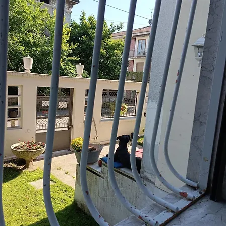 Nocleg ze śniadaniem Mavipagi Werona