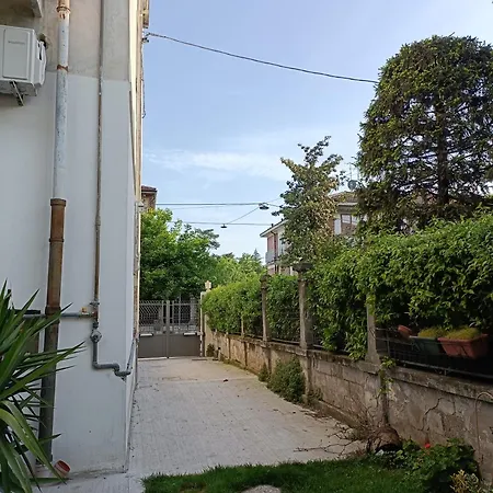 Mavipagi לינה וארוחת בוקר ורונה