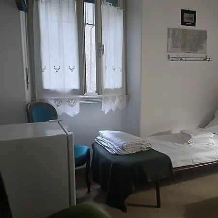 Nocleg ze śniadaniem Mavipagi