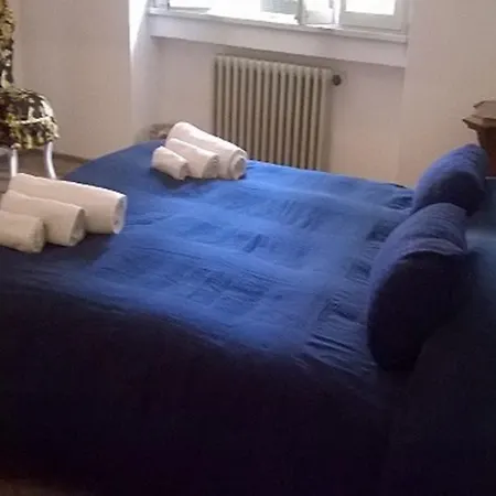 Mavipagi Bed & Breakfast Verona