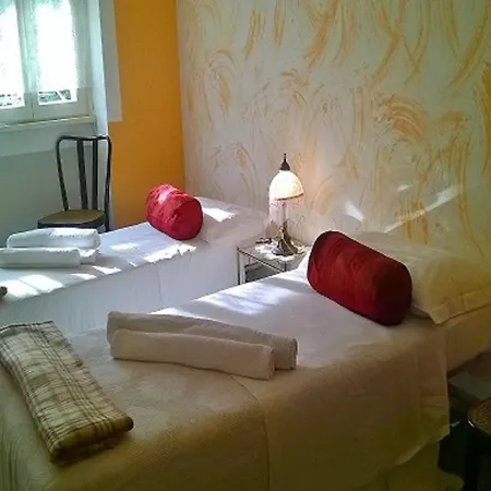 Mavipagi Bed & Breakfast