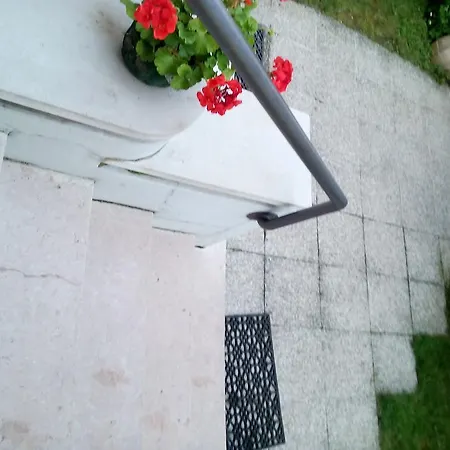 Frühstückspension Mavipagi *