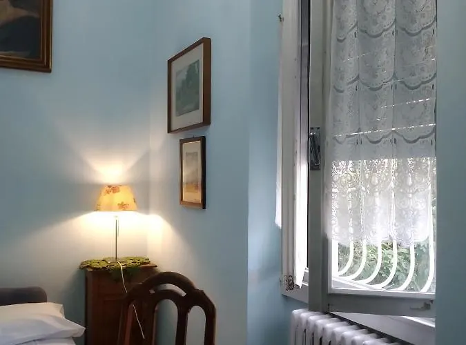 לינה וארוחת בוקר Mavipagi *