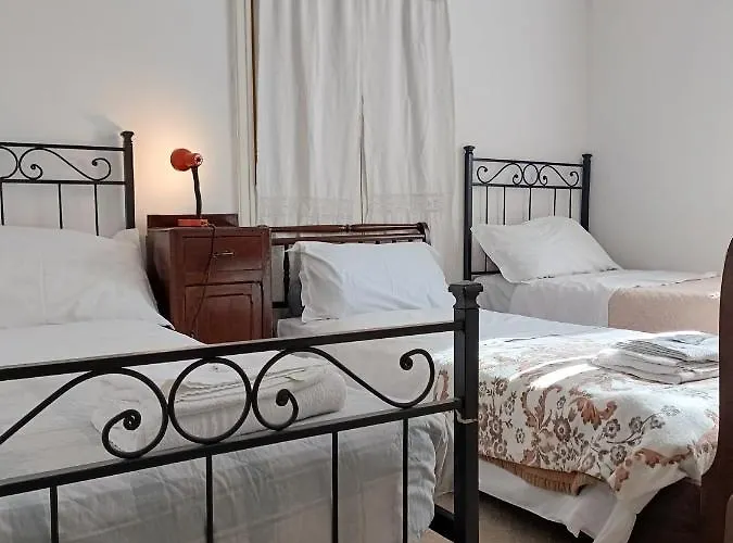 Mavipagi Bed & Breakfast Verona