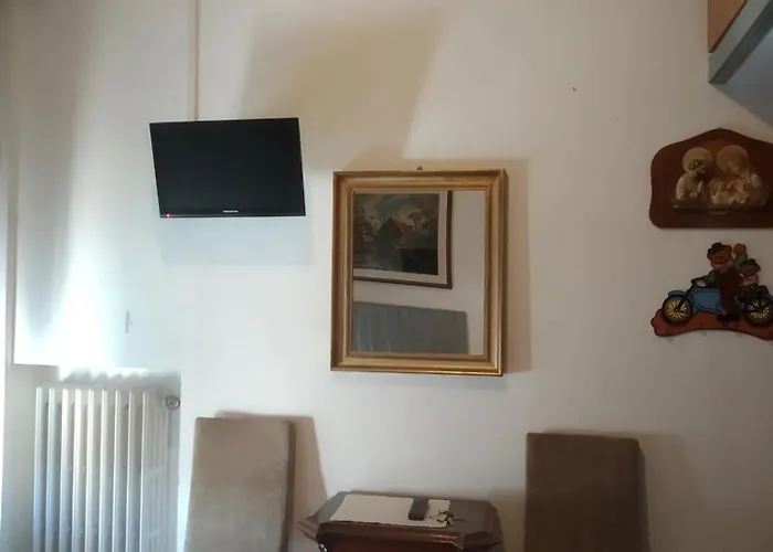 Panzió Mavipagi Verona