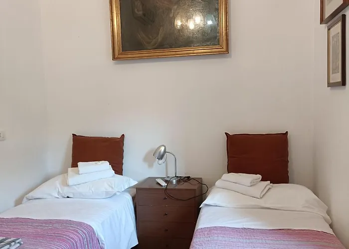 Mavipagi Bed & Breakfast *