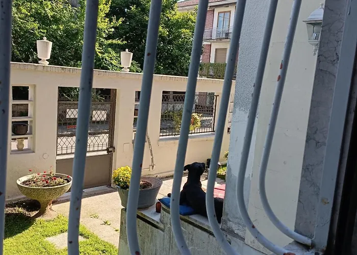 Bed & Breakfast Mavipagi Verona