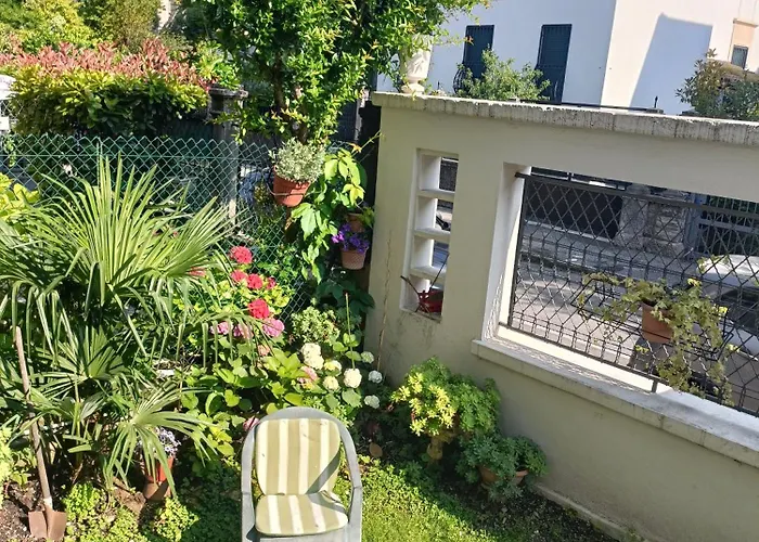 Bed & Breakfast Mavipagi