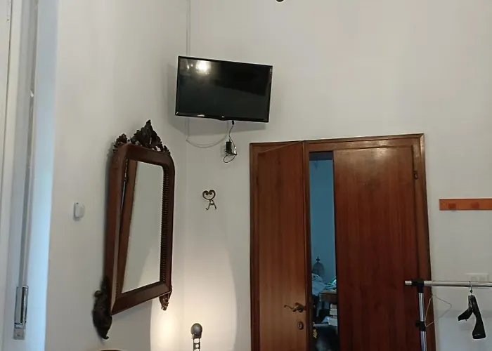 Bed & Breakfast Mavipagi *