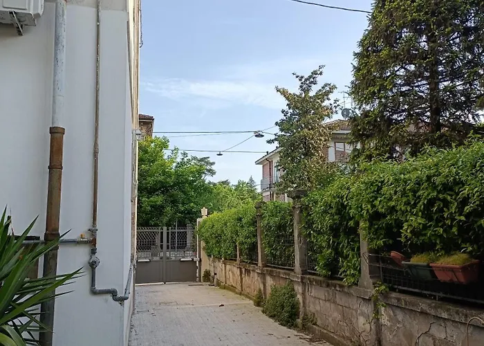 Mavipagi לינה וארוחת בוקר ורונה