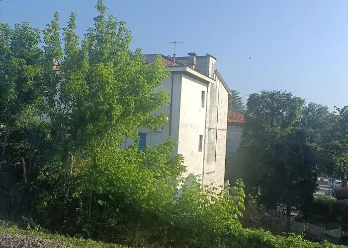 Mavipagi Bed & Breakfast *