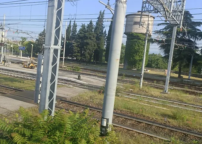 Mavipagi Bed & Breakfast Verona