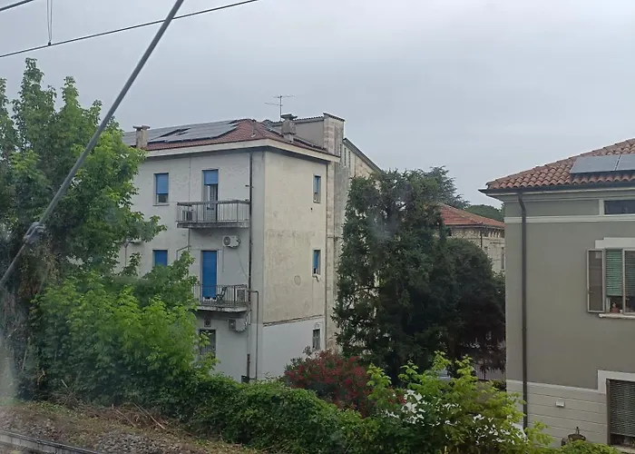 Mavipagi Bed & Breakfast Verona