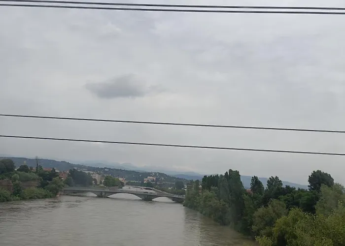 Mavipagi לינה וארוחת בוקר *