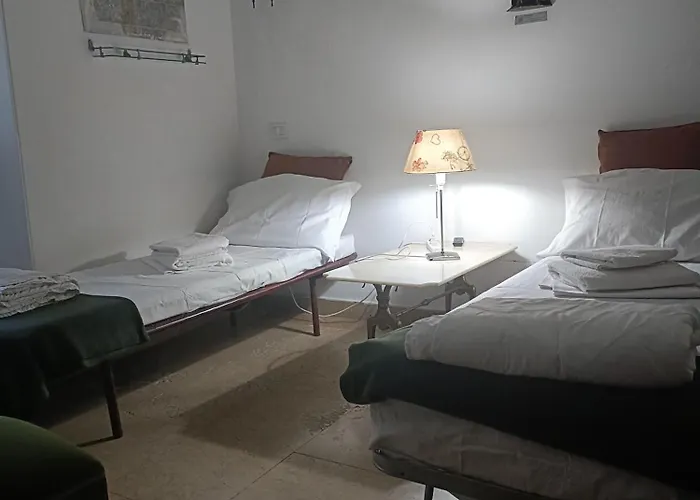 Mavipagi Bed & Breakfast