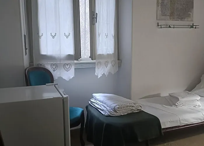 Bed & Breakfast Mavipagi