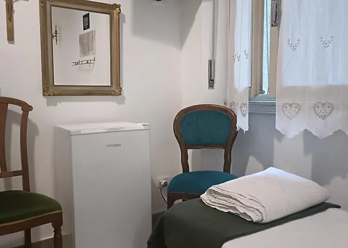 Mavipagi Bed & Breakfast Verona