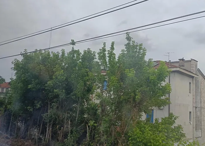 Mavipagi לינה וארוחת בוקר ורונה