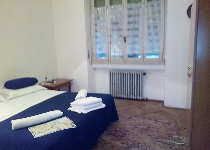 Bed & Breakfast Mavipagi *