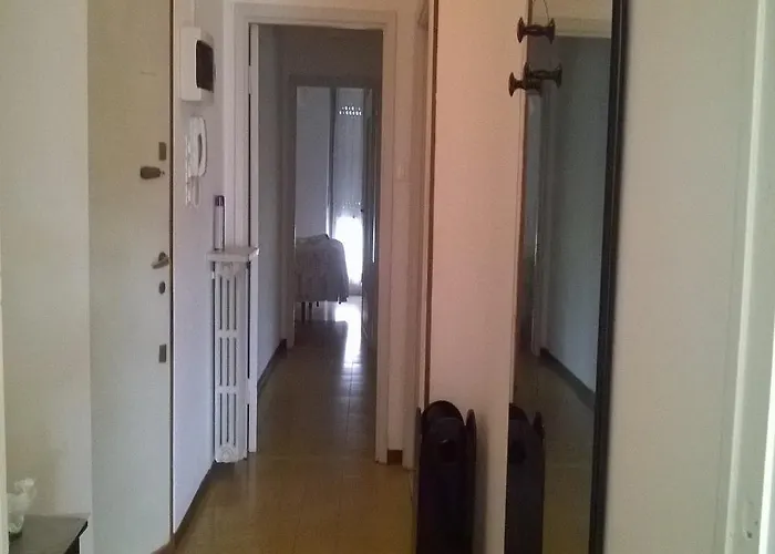 Mavipagi Bed & Breakfast *