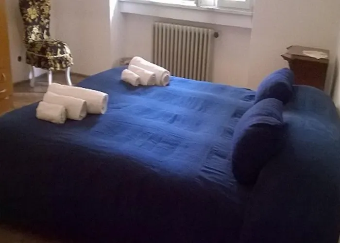 Mavipagi Bed & Breakfast Verona