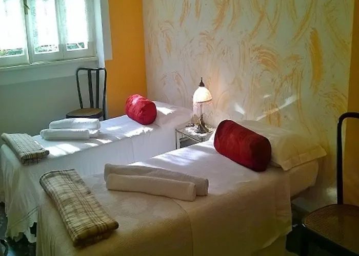 Mavipagi Bed & Breakfast