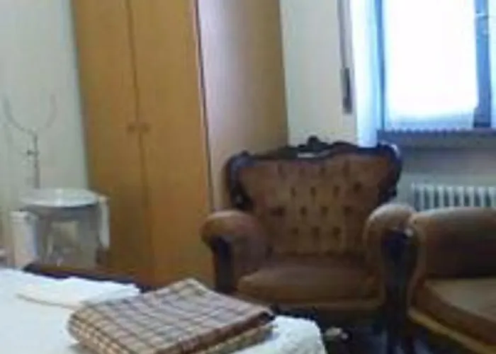 Bed & Breakfast Mavipagi *