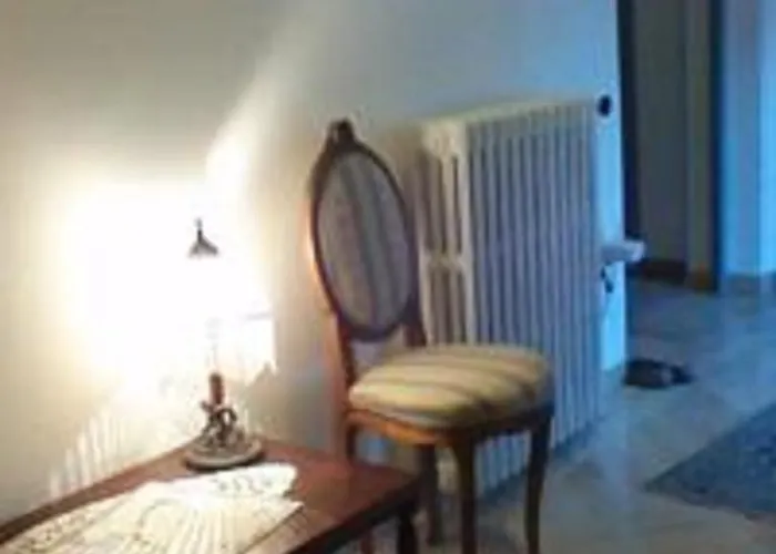 Bed & Breakfast Mavipagi *