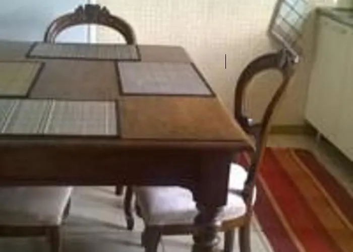 Bed & Breakfast Mavipagi