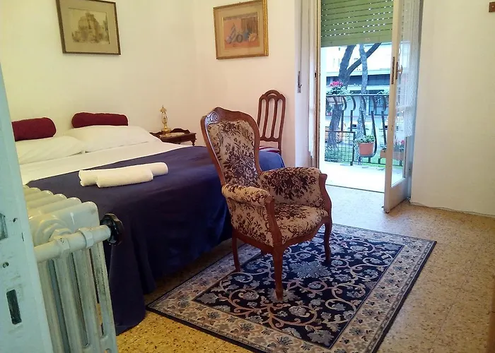 Bed & Breakfast Mavipagi