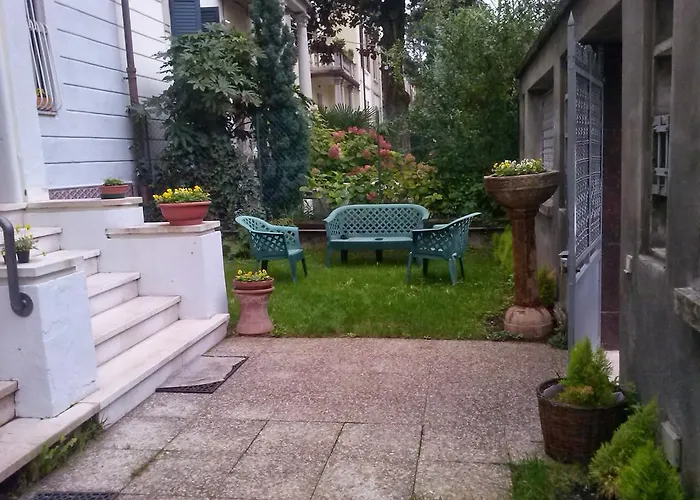 Mavipagi Bed & Breakfast