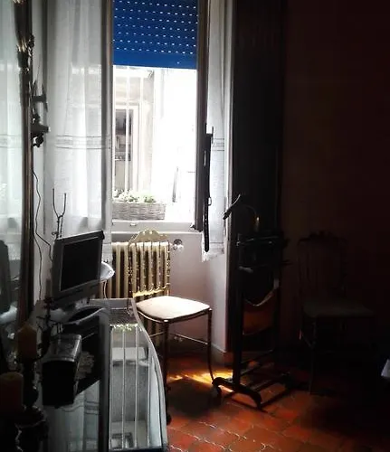 Mavipagi Bed & Breakfast *