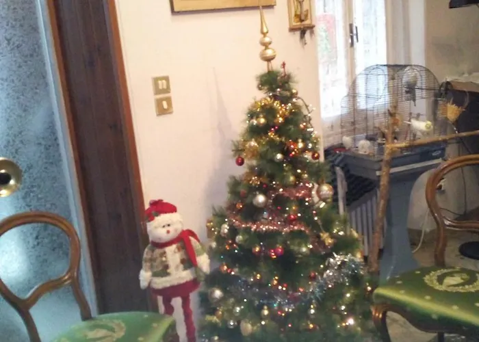 Mavipagi Bed & Breakfast